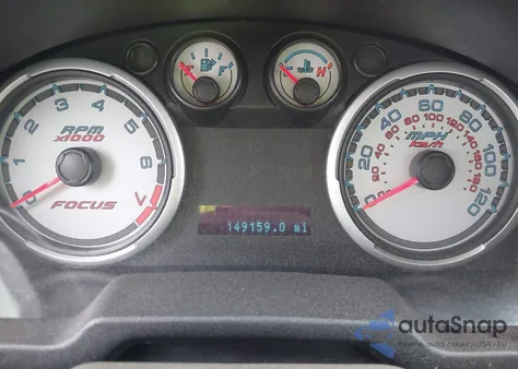 2009 Ford Focus Se from USA, damaged, VIN 1FAHP32N89W181521